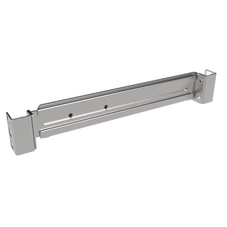 Efficient Lanview D600 L-TYPE SUPPORT MODULES | Manufacturer Part Number: RAX125ZN